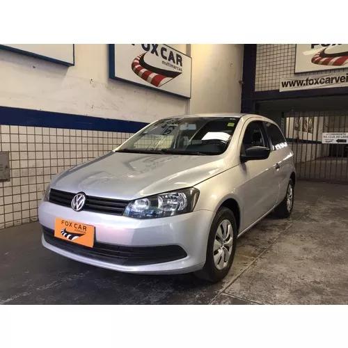 Volkswagen Gol 1.0 Total Flex 5p