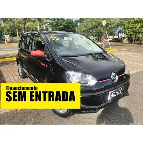 Volkswagen Up! 1.0 Take 5p