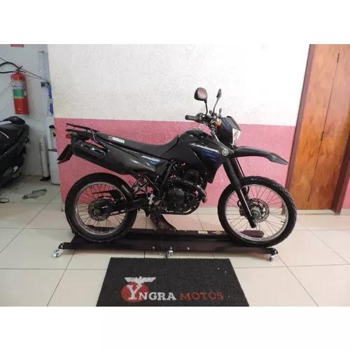 Yamaha Xtz Lander 250 2008