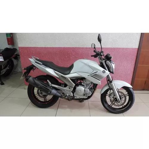 Yamaha Ys Fazer 250 2014