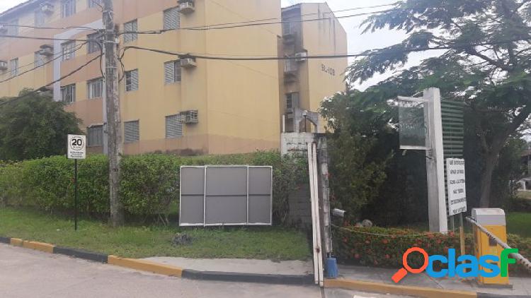 Apartamento - Imóveis para Locação - Manaus - AM - Japiim