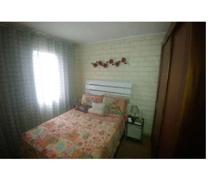 Apartamento - Piraporinha - 2 Dormitórios - REAPFI24590