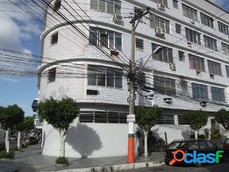 Apartamento - Venda - Nilopolis - RJ - Centro