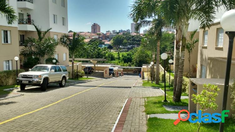 Apartamento - Venda - Sao Jose dos Campos - SP - Jardim