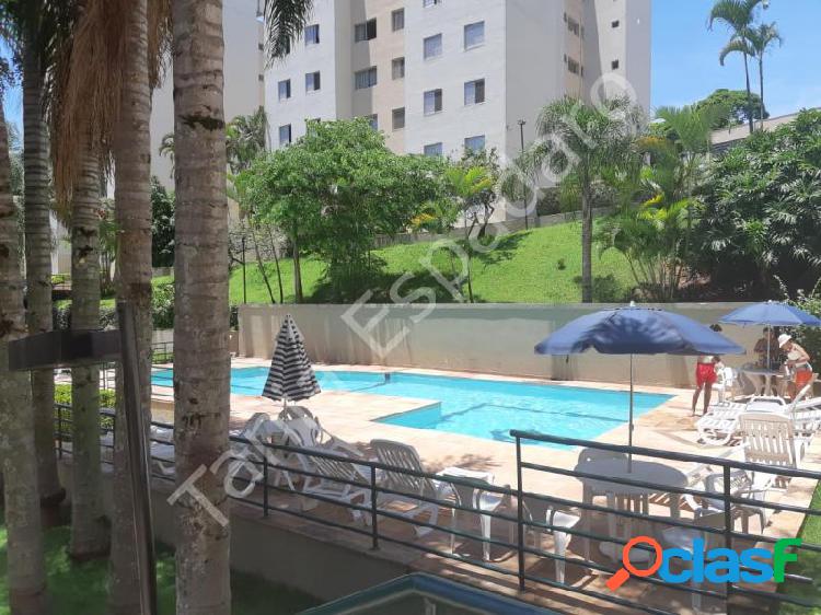 Apartamento com 3 dorms em São Paulo - Jardim Pinheiros à