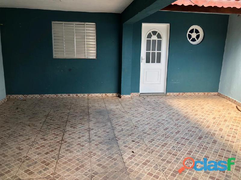 Casa Térrea 3 Dormitórios 127 m² em Santo André Jardim