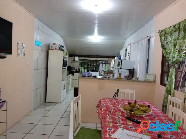 Casa - VENDA - CASAS - Ibirama - SC - BR 470