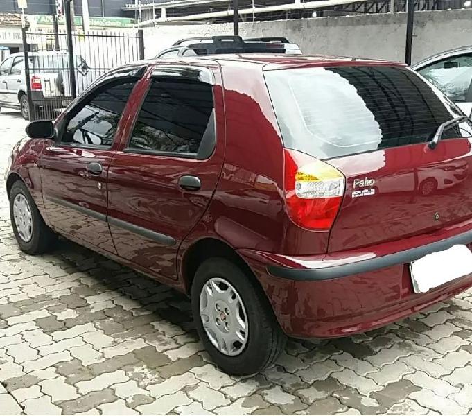 Palio 2002 4p