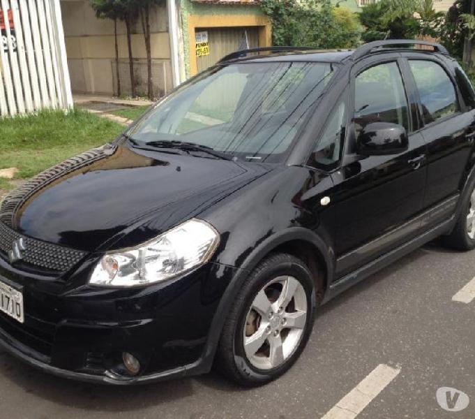 SX4 MECANICO