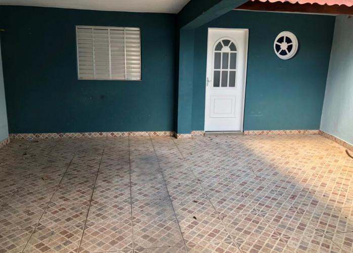 Casa Térrea 3 Dormitórios 127 m² em Santo André - Jardim