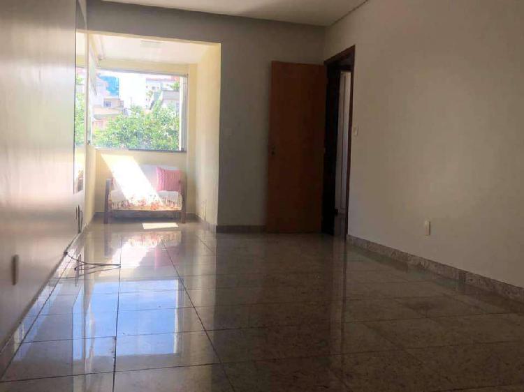 Apartamento, Alto Barroca, 2 Quartos, 2 Vagas, 1 Suíte