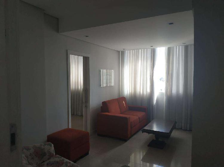 Apartamento, Barro Preto, 1 Quarto, 1 Suíte