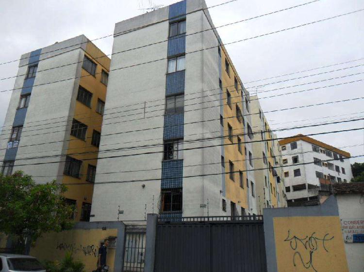 Apartamento, Caiçaras, 2 Quartos, 1 Vaga