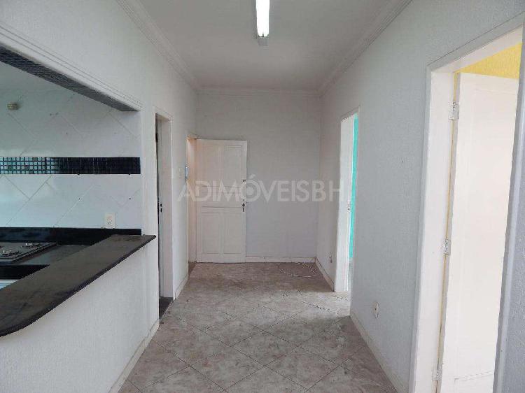 Apartamento, Esplanada, 2 Quartos