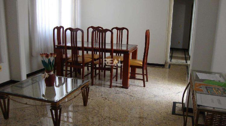 Apartamento, Prado, 3 Quartos, 2 Vagas, 1 Suíte
