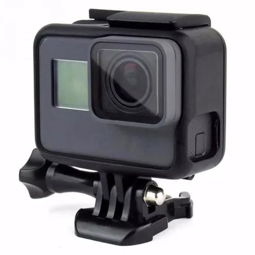 Armação Moldura Suporte Case The Frame Gopro Hero 5 Go Pro