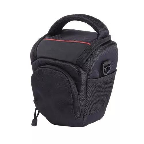 Bolsa Case Bag Canon 80d 70d 60d 7d 77d 6d 5d T6 T6i T7 T7i