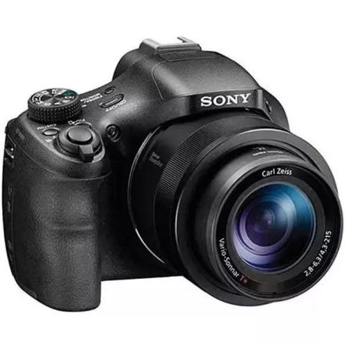 Camera Digital Sony Cyber-shot Dsc-hx400v
