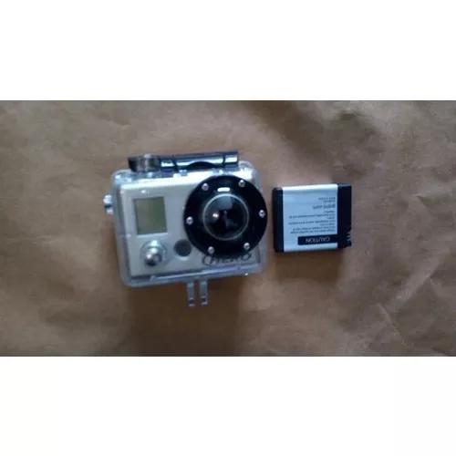 Camera Go Pro Completo