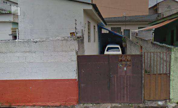 Casa, Riacho das Pedras, 1 Quarto, 2 Vagas