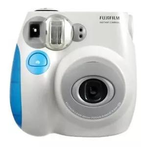 Fujifilm Câmera Instantânea Instax Mini 7s Flash