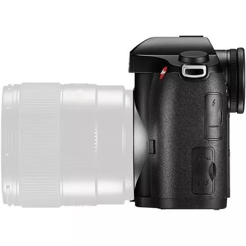 Leica S (typ 007) Medium Format Dslr Camera
