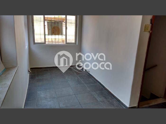 Piedade, 2 quartos, 56 m² Rua Cristóvão Penha, Piedade,