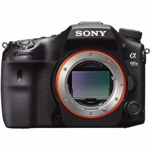 Sony Alpha A99 Ii Dslr Câmera Digital