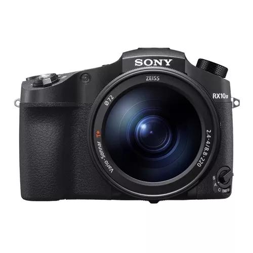 Sony Cyber Shot Dsc Rx10 Iv