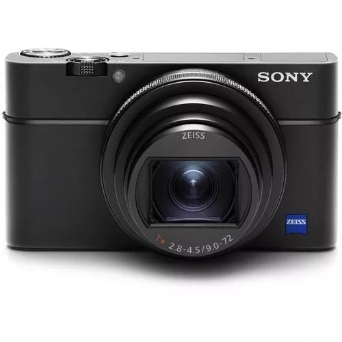 Sony Cyber Shot Dsc Rx100 Vi Digital Camera, Pronta Entrega!
