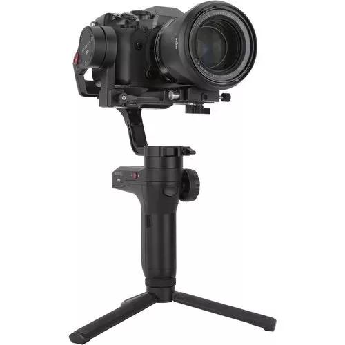 Zhiyun-tech Weebill Lab Handheld Estabilizador 2019