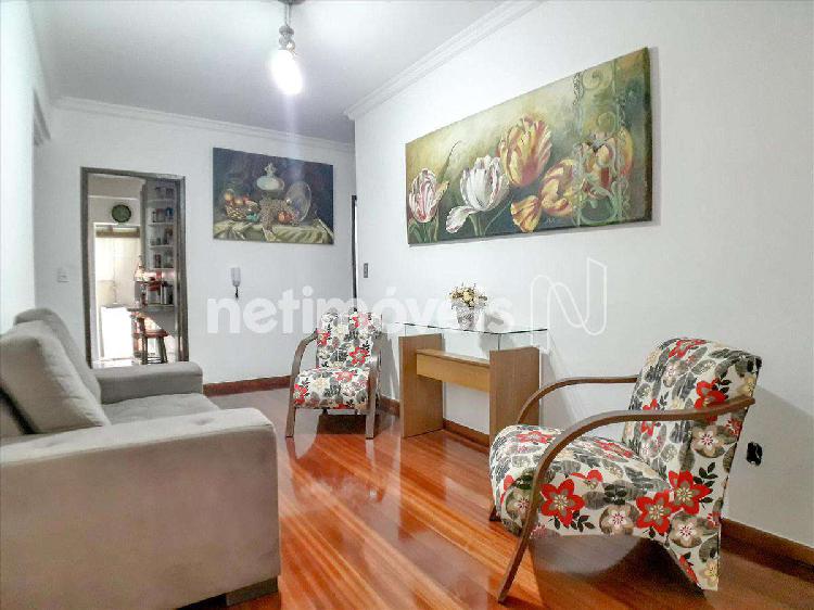 Apartamento, Novo Eldorado, 3 Quartos, 1 Vaga