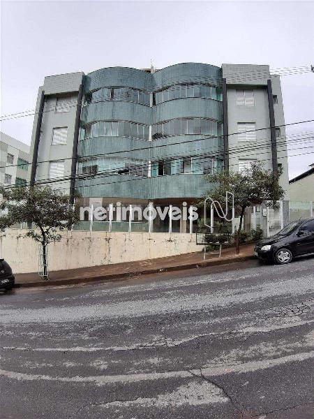 Apartamento, Ouro Preto, 3 Quartos, 2 Vagas, 1 Suíte