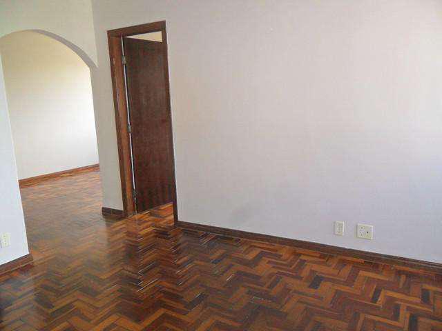 Apartamento, Santa Rosa, 3 Quartos, 1 Vaga, 1 Suíte