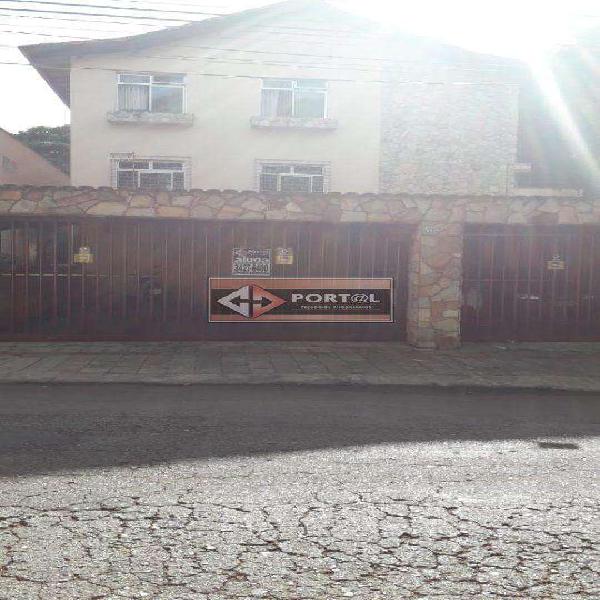 Apartamento, Santa Rosa, 3 Quartos, 2 Vagas, 1 Suíte