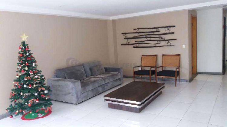 Apartamento, São Francisco, 3 Quartos, 2 Vagas, 1 Suíte