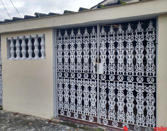 Casa Vila São Jorge - SV
