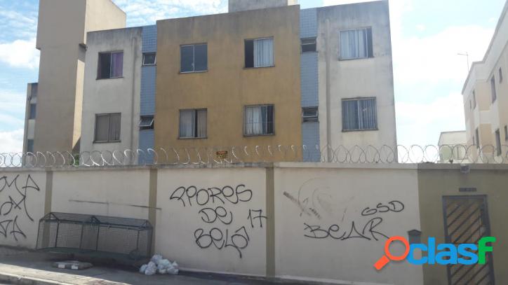 APARTAMENTO NO SÃO JOÃO BATISTA