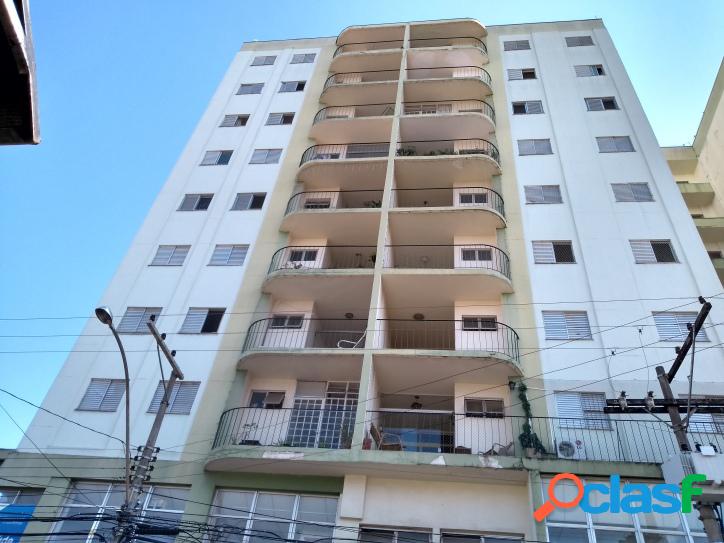 Apartamento 2 dormitórios Centro