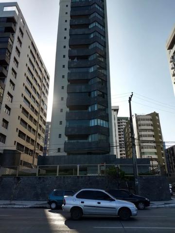 Apartamento 4 quartos Av. Boa Viagem/Recife