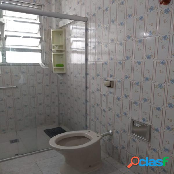 Apartamento - Locação Residencial - Santos - SP - Embare