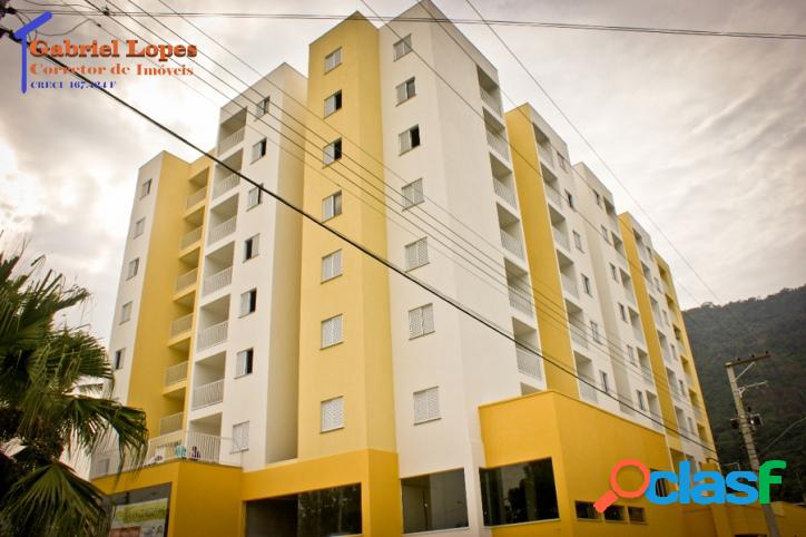 Apartamento- Sumaré - Caraguatatuba SP