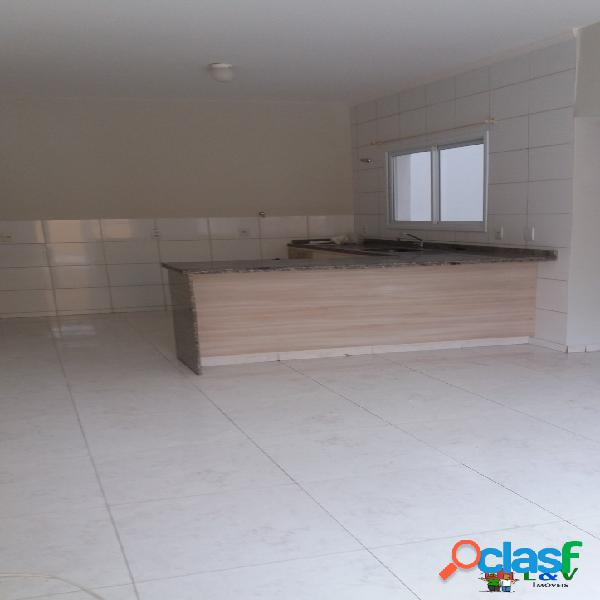 Apartamento Térreo