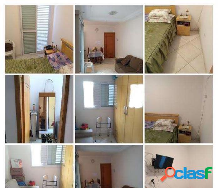 Apartamento - Venda - Santo Andre - SP - Vila Linda