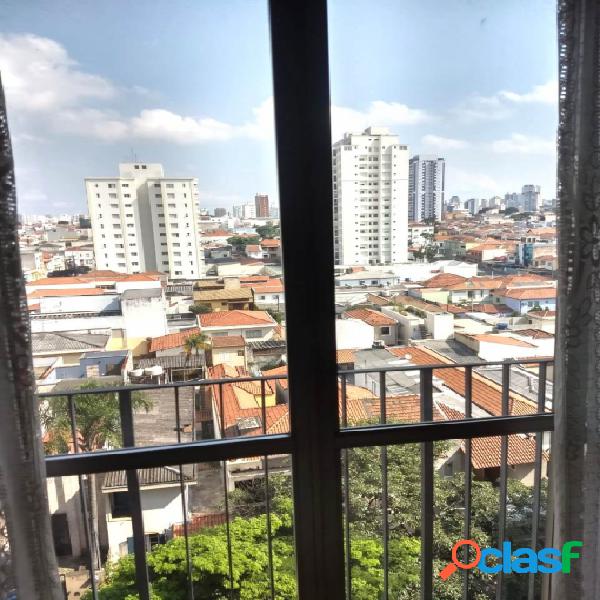 Apartamento - Venda - Sao Paulo - SP - Cambuci