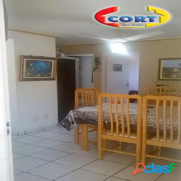 Apartamento a venda Jd. Odete