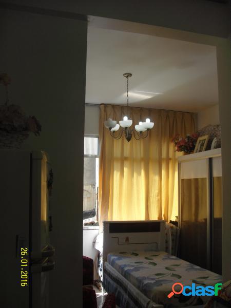 Apartamento com 1 dorms em Rio de Janeiro - Méier por 75