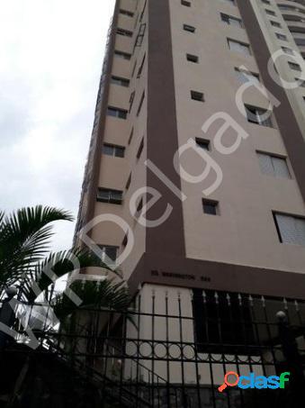 Apartamento com 1 dorms em São Paulo - Vila Prudente por
