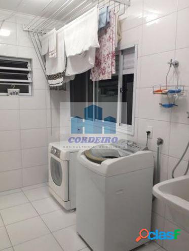 Apartamento de 03 Dormitórios em São Bernardo do Campo