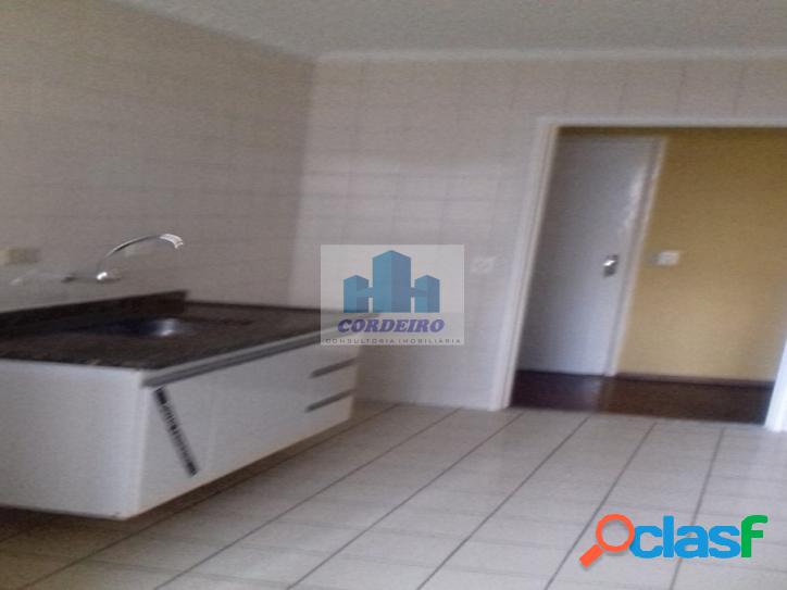 Apartamento de 03 Dormitótorios em Santo André